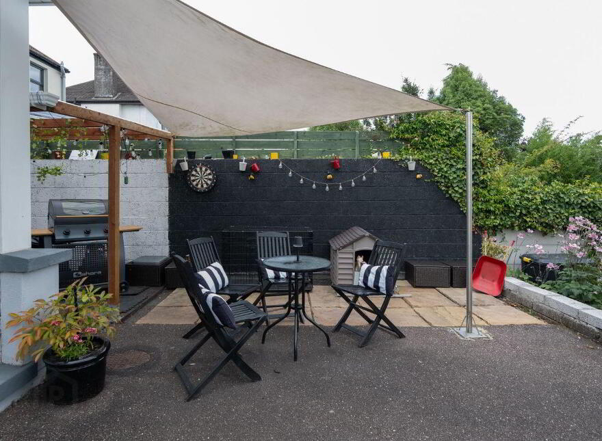 Glencar, Curraheen Road, Bishopstown, T12K8PH