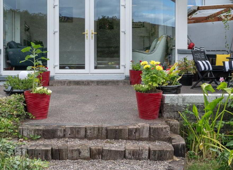 Glencar, Curraheen Road, Bishopstown, T12K8PH