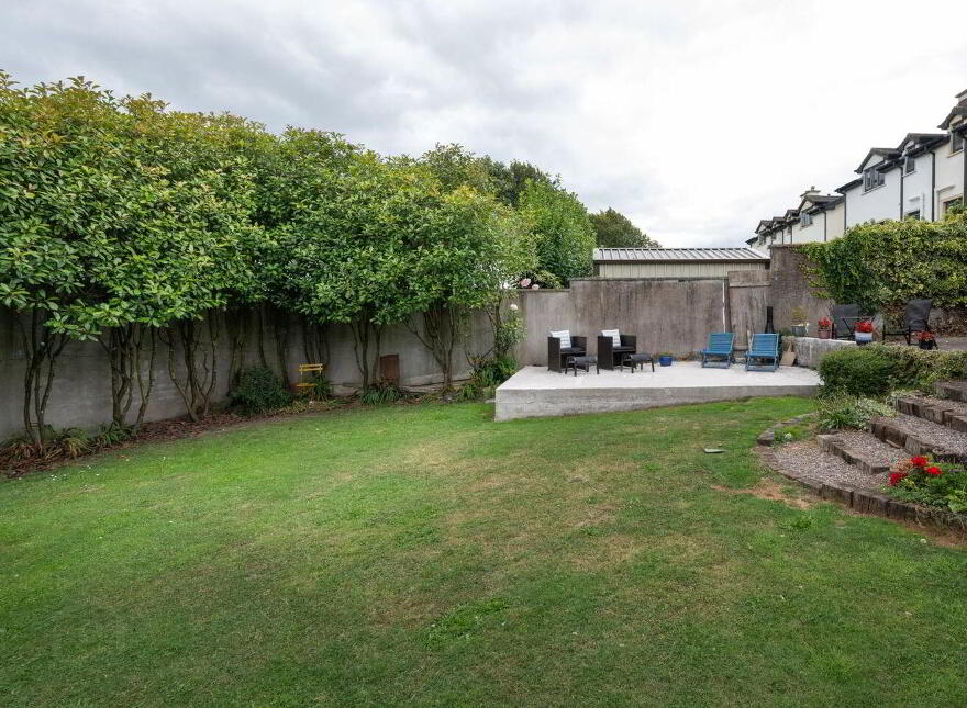 Glencar, Curraheen Road, Bishopstown, T12K8PH