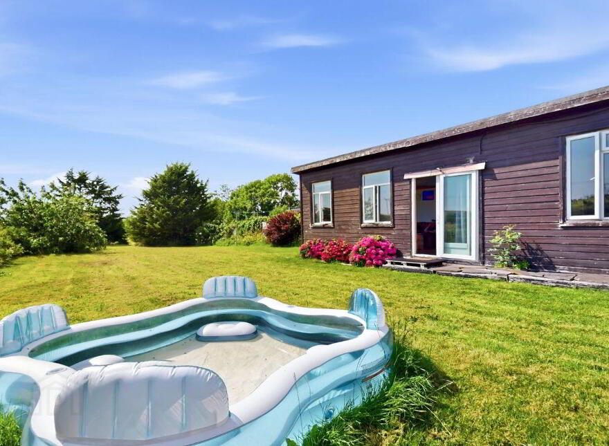 2 The Cottage, Courtlough, Balrothery, Balrothery, K32WT32