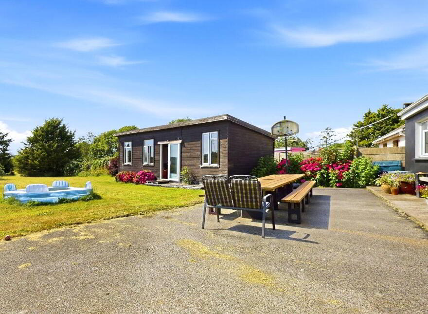 2 The Cottage, Courtlough, Balrothery, Balrothery, K32WT32