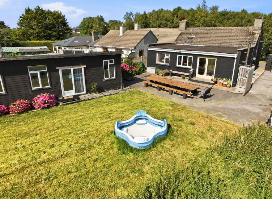 2 The Cottage, Courtlough, Balrothery, Balrothery, K32WT32