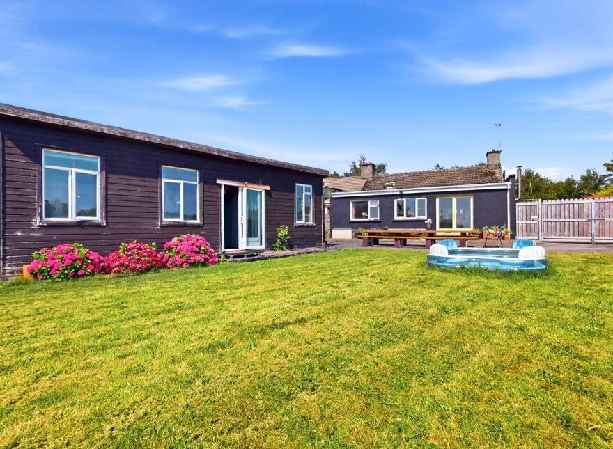 2 The Cottage, Courtlough, Balrothery, Balrothery, K32WT32