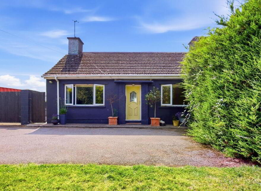2 The Cottage, Courtlough, Balrothery, Balrothery, K32WT32