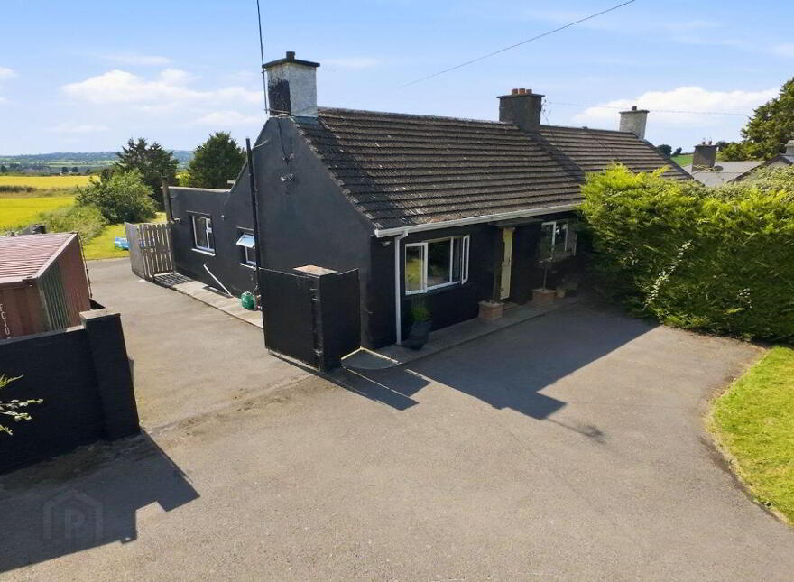 2 The Cottage, Courtlough, Balrothery, Balrothery, K32WT32