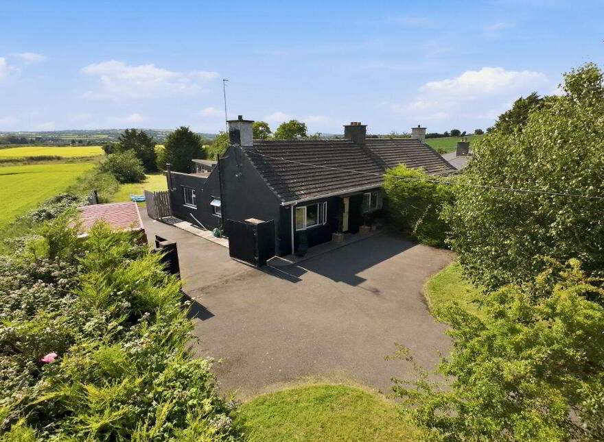 2 The Cottage, Courtlough, Balrothery, Balrothery, K32WT32