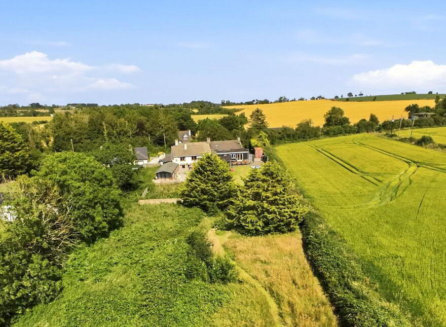 2 The Cottage, Courtlough, Balrothery, Balrothery, K32WT32
