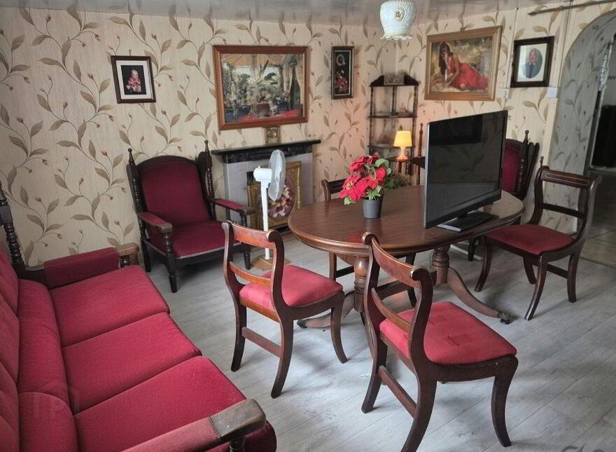 3 Scabeg, South Douglas Road, Cork City Centre, T12Y9D2