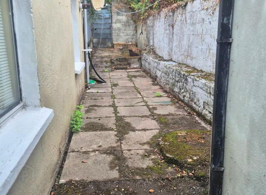 3 Scabeg, South Douglas Road, Cork City Centre, T12Y9D2