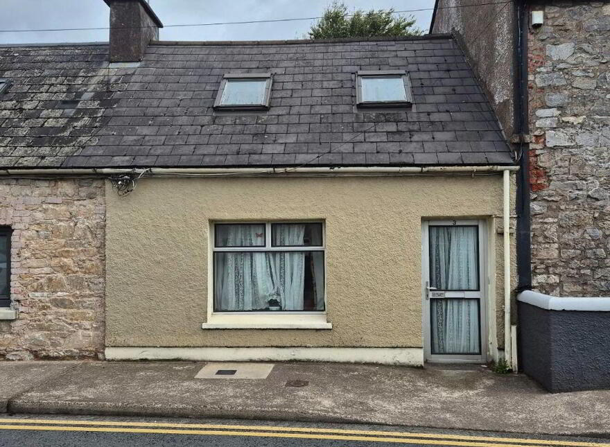 3 Scabeg, South Douglas Road, Cork City Centre, T12Y9D2