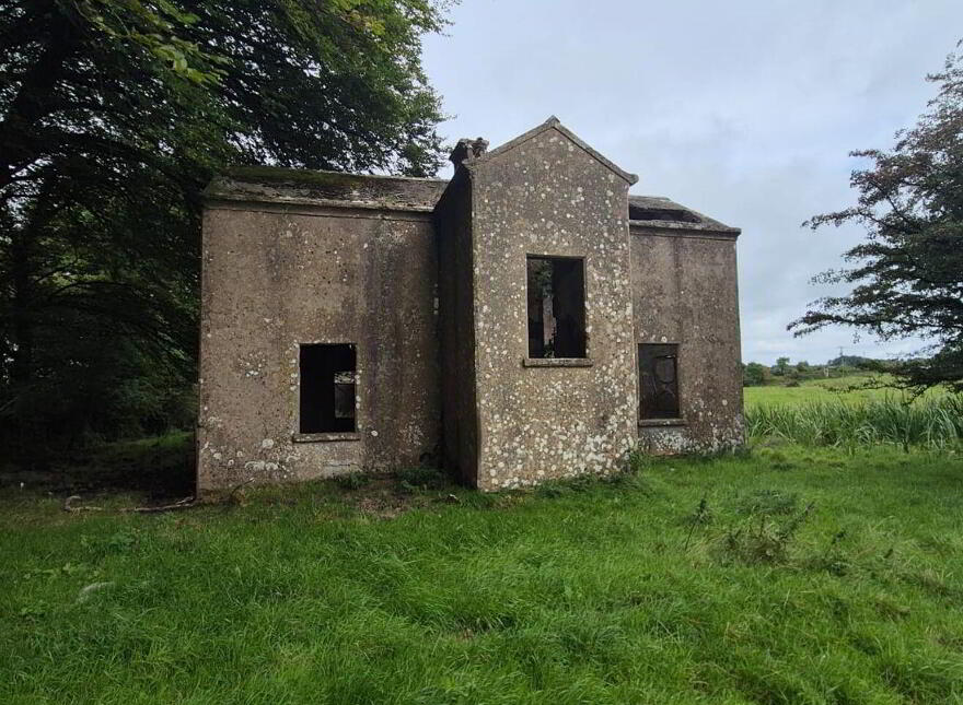 Kilmurry, Lissalway