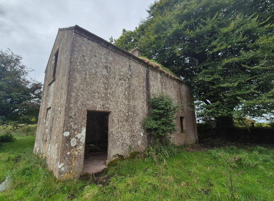 Kilmurry, Lissalway