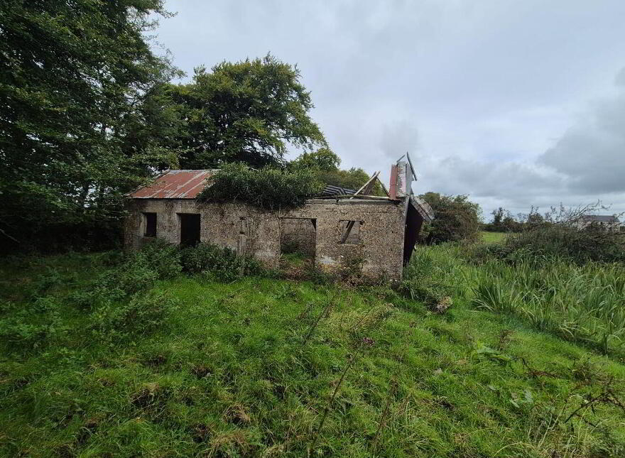 Kilmurry, Lissalway