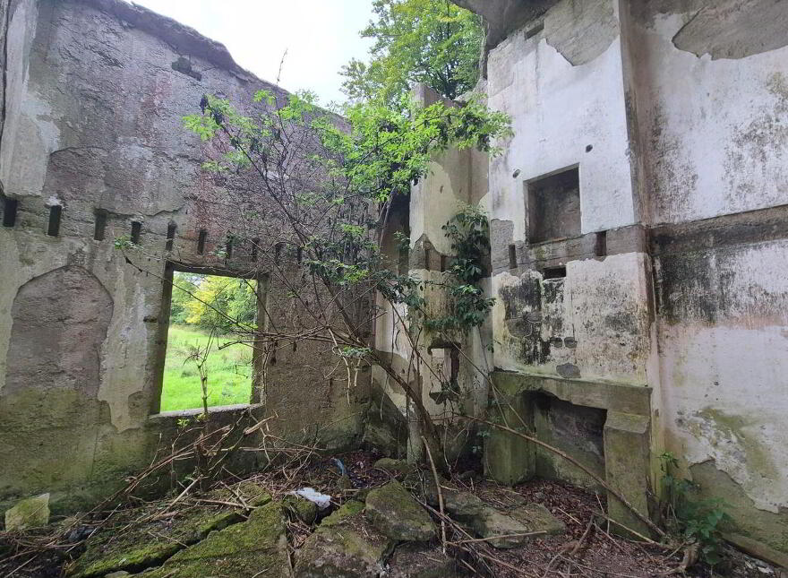 Kilmurry, Lissalway