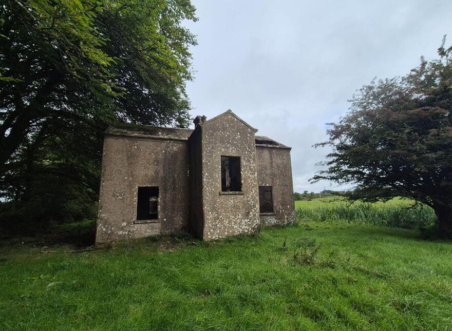 Kilmurry, Lissalway
