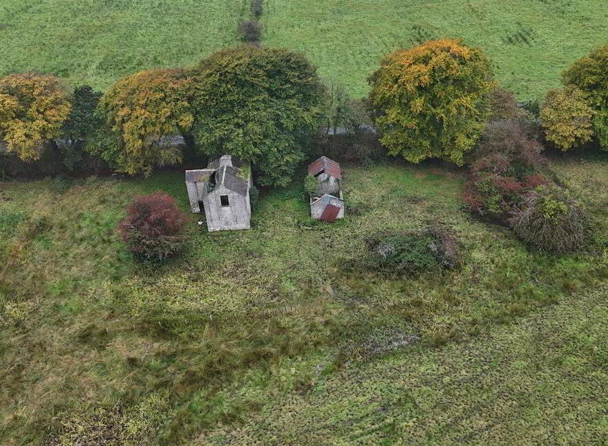 Kilmurry, Lissalway