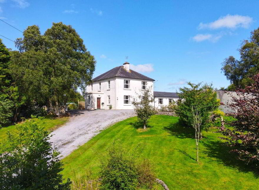 Dundonnel, Killeglan, H53TW82