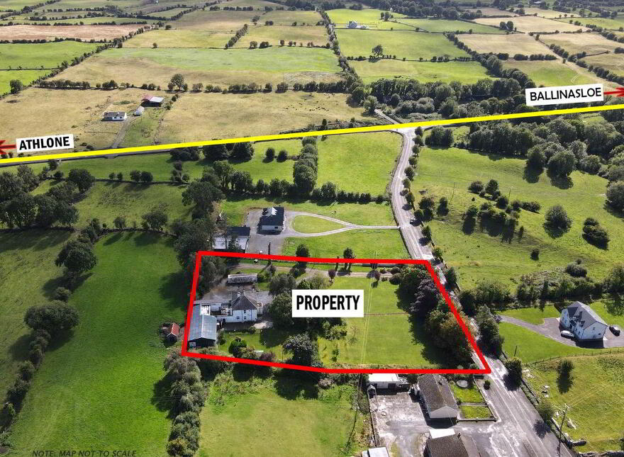 Dundonnel, Killeglan, H53TW82