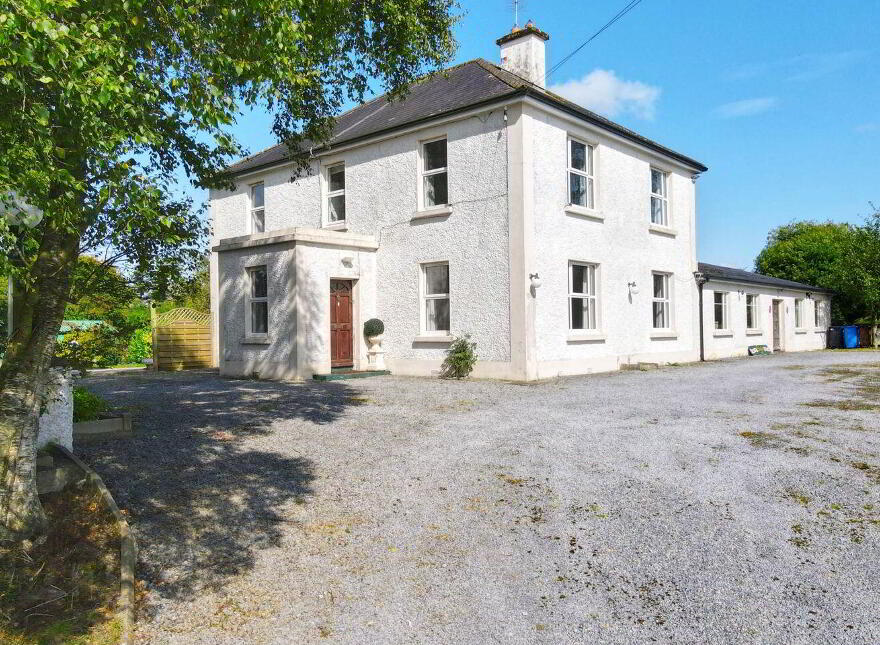 Dundonnel, Killeglan, H53TW82