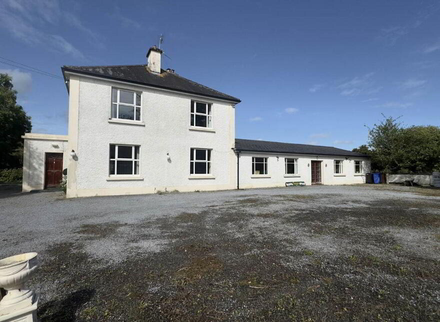 Dundonnel, Killeglan, H53TW82