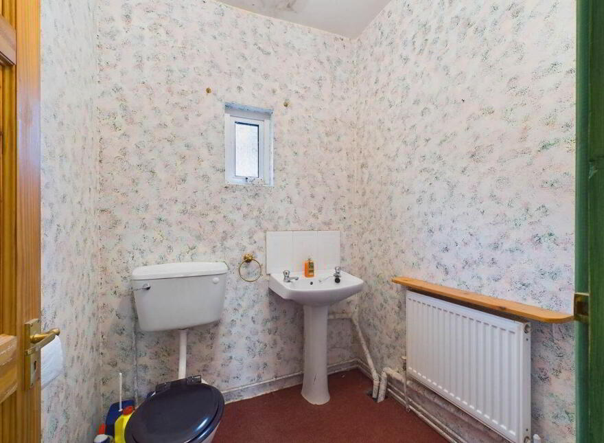 Dundonnel, Killeglan, H53TW82