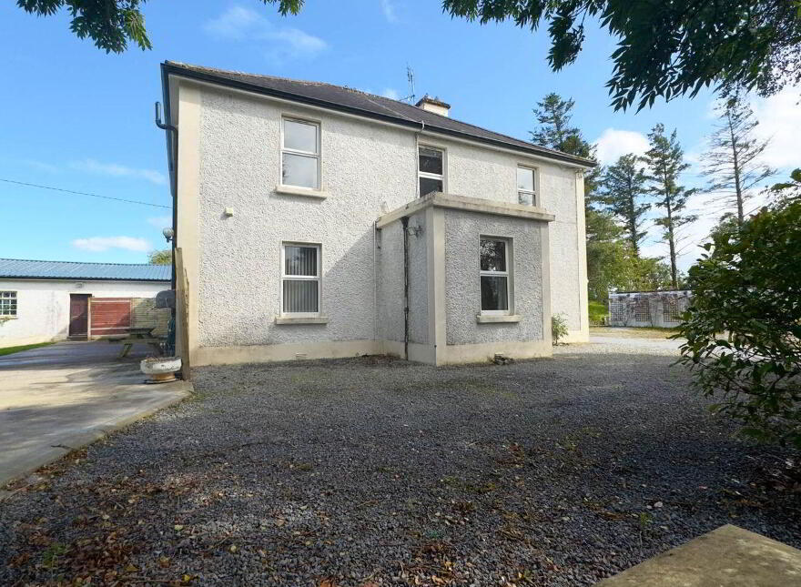Dundonnel, Killeglan, H53TW82