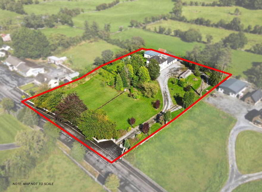Dundonnel, Killeglan, H53TW82