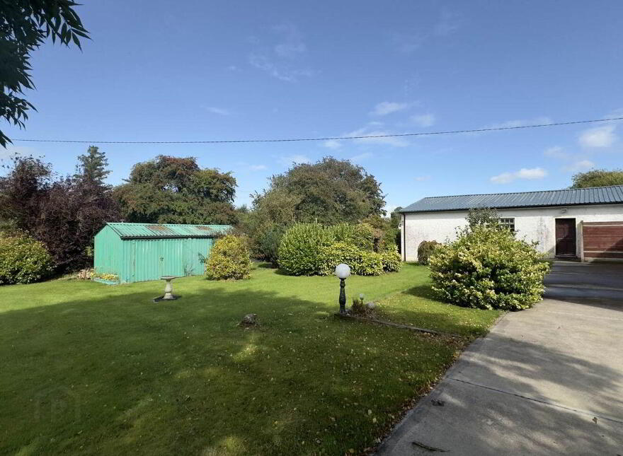 Dundonnel, Killeglan, H53TW82