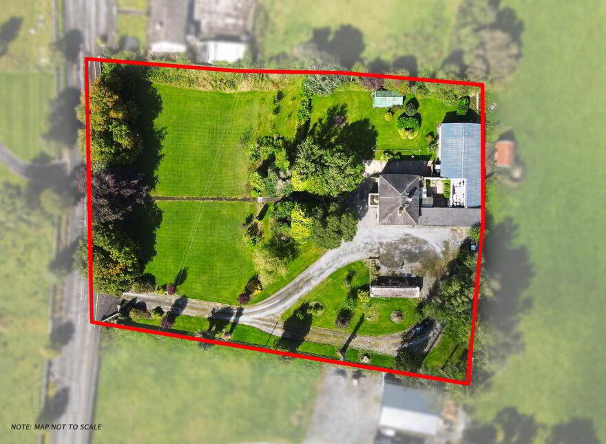 Dundonnel, Killeglan, H53TW82