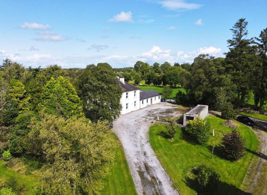 Dundonnel, Killeglan, H53TW82