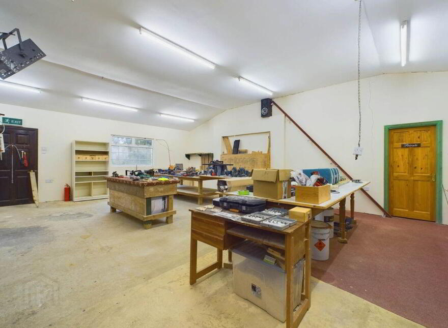 Dundonnel, Killeglan, H53TW82