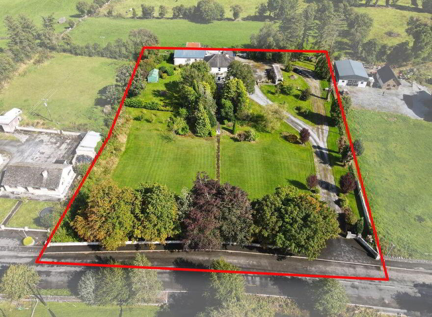 Dundonnel, Killeglan, H53TW82