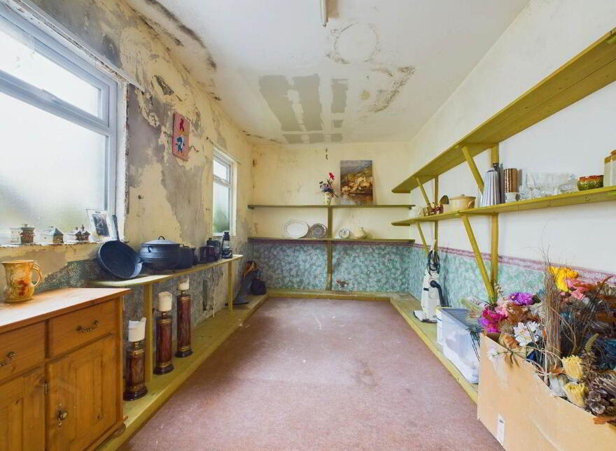 Dundonnel, Killeglan, H53TW82