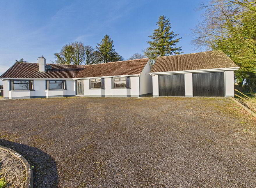 Residence, 23 Acres At, Cloonmore, F12DV59