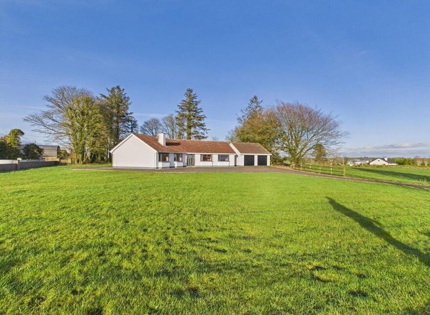 Residence, 23 Acres At, Cloonmore, F12DV59