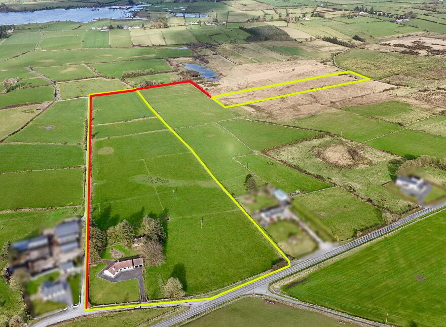 Residence, 23 Acres At, Cloonmore, F12DV59