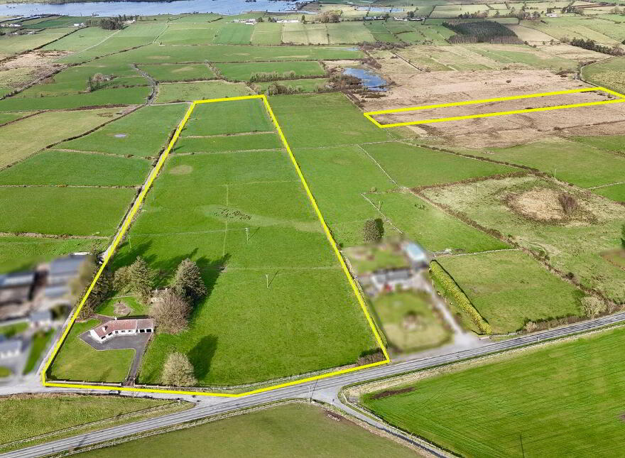 Residence, 23 Acres At, Cloonmore, F12DV59