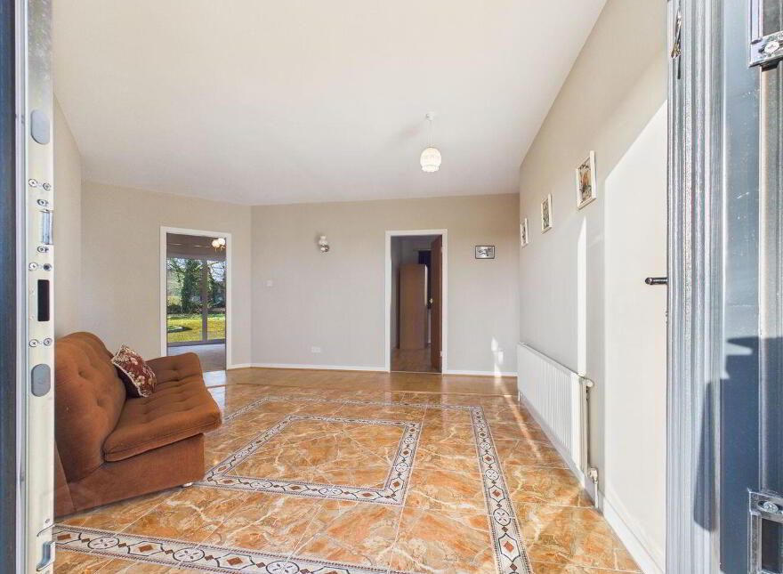 Residence, 23 Acres At, Cloonmore, F12DV59