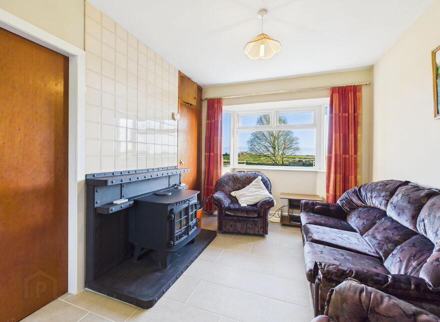 Residence, 23 Acres At, Cloonmore, F12DV59