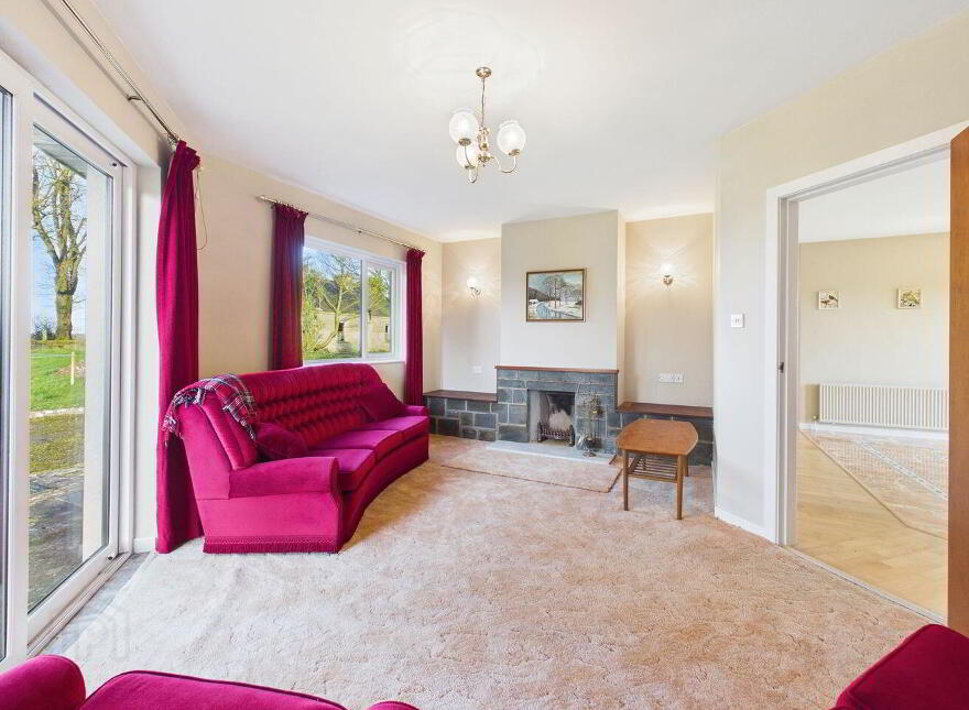 Residence, 23 Acres At, Cloonmore, F12DV59