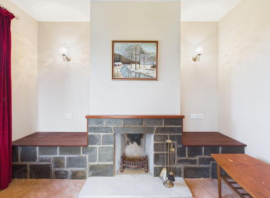 Residence, 23 Acres At, Cloonmore, F12DV59