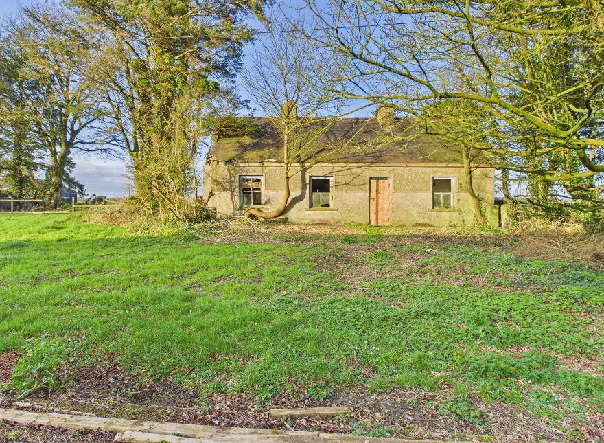 Residence, 23 Acres At, Cloonmore, F12DV59