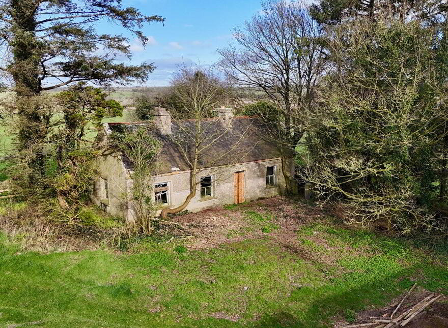 Residence, 23 Acres At, Cloonmore, F12DV59