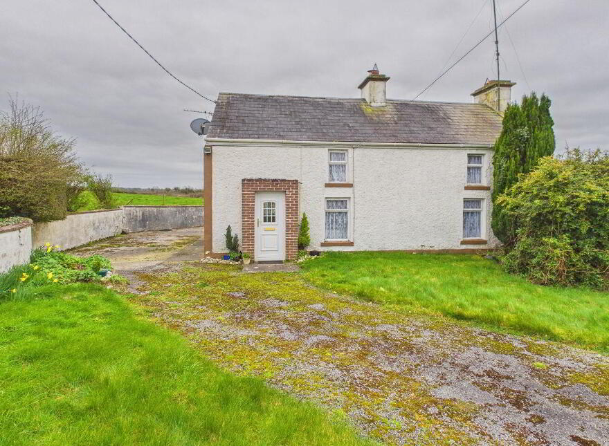 Oakfield, Strokestown, F42WD53