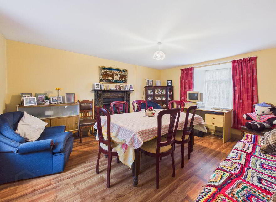 Oakfield, Strokestown, F42WD53