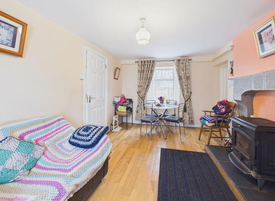 Oakfield, Strokestown, F42WD53