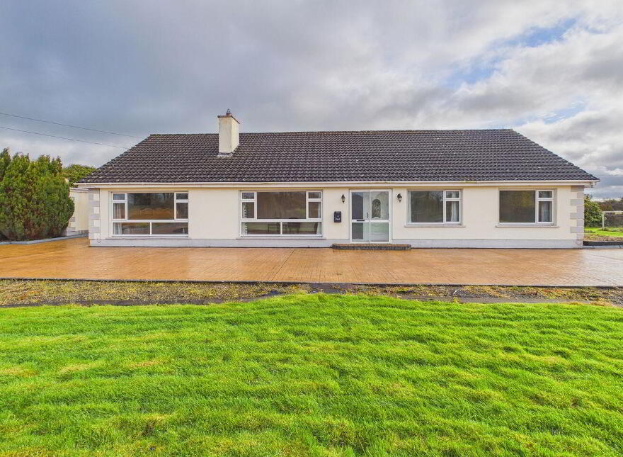 Sonnagh, Ahascragh, Ahascragh, H53FW02
