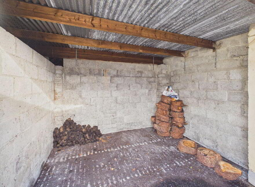 Sonnagh, Ahascragh, Ahascragh, H53FW02