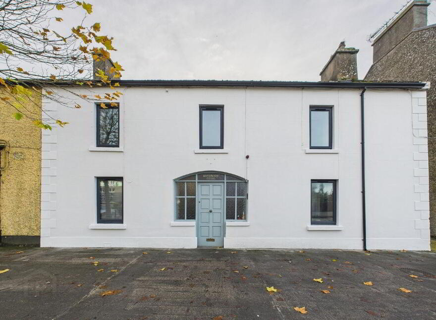 1 Rossmore House, Main Street, Lanesborough, N39TK71
