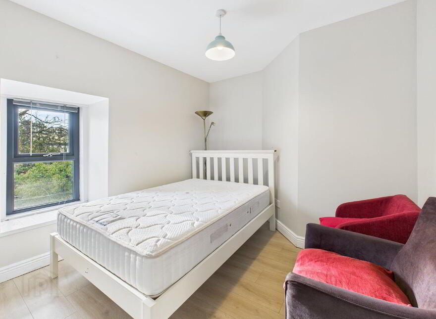 1 Rossmore House, Main Street, Lanesborough, N39TK71